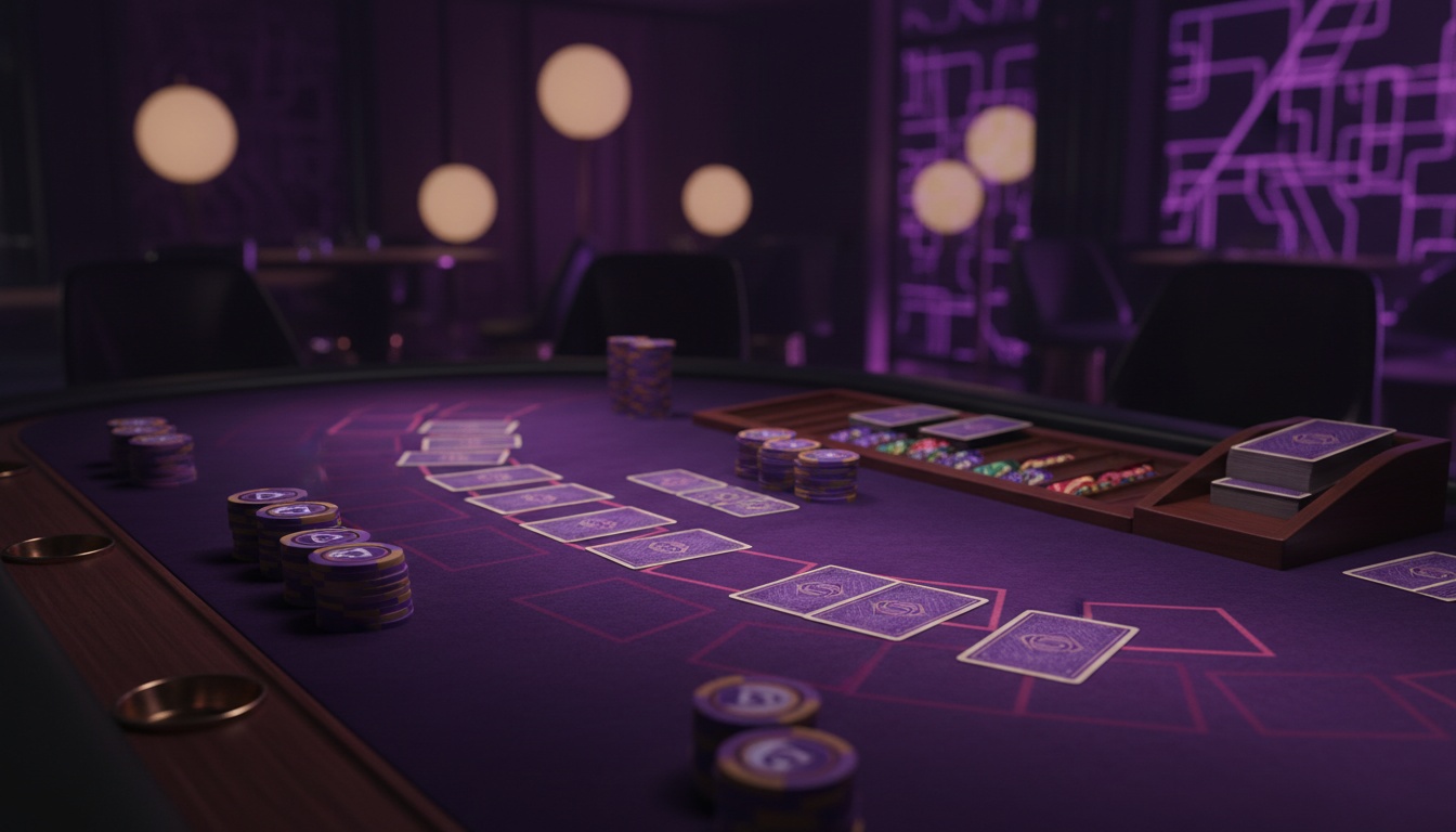 Discover the Thrilling Variety of Games at Casumo